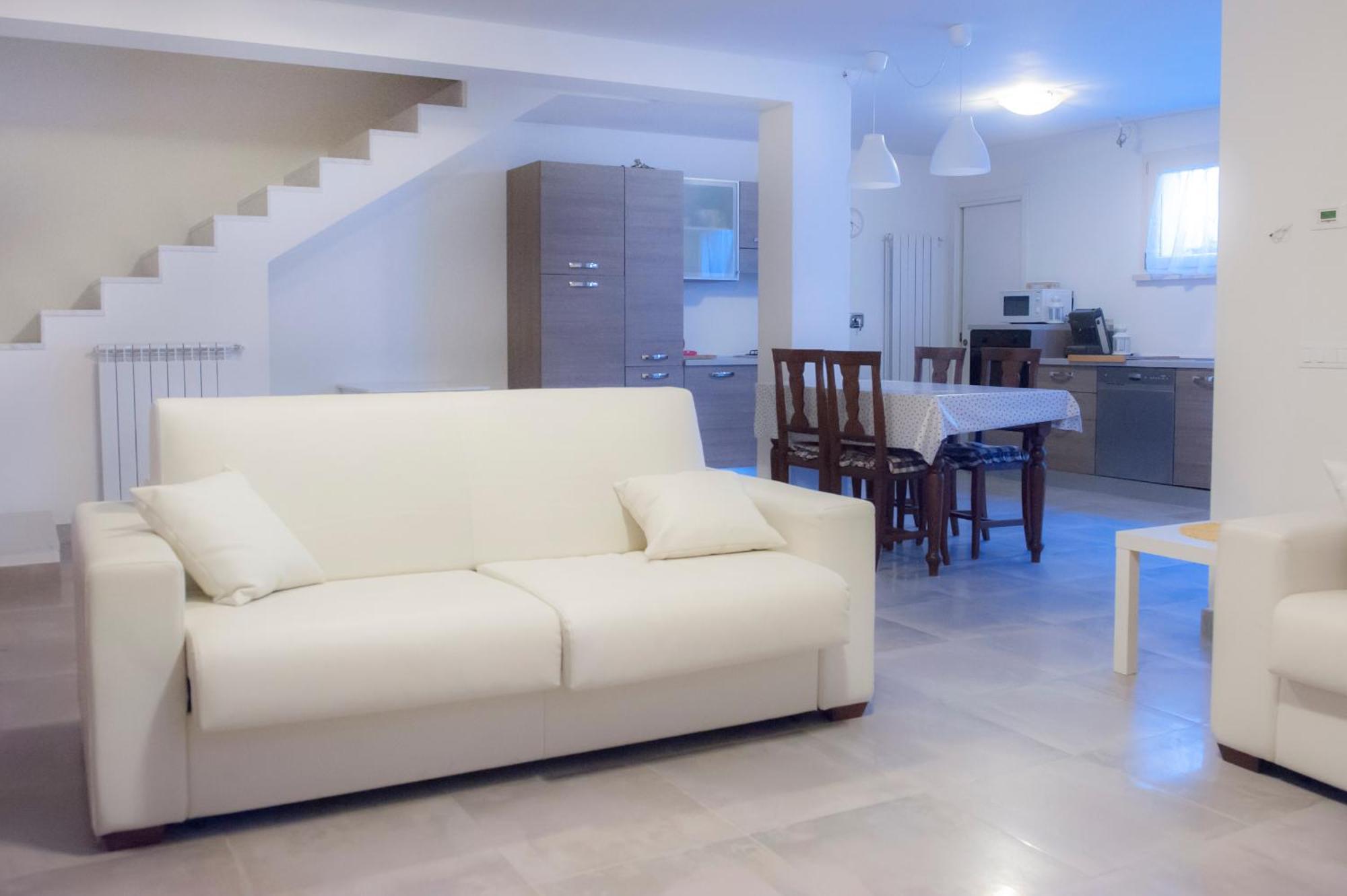 B&B Alle Tre Rose モンティニョーゾ 部屋 写真