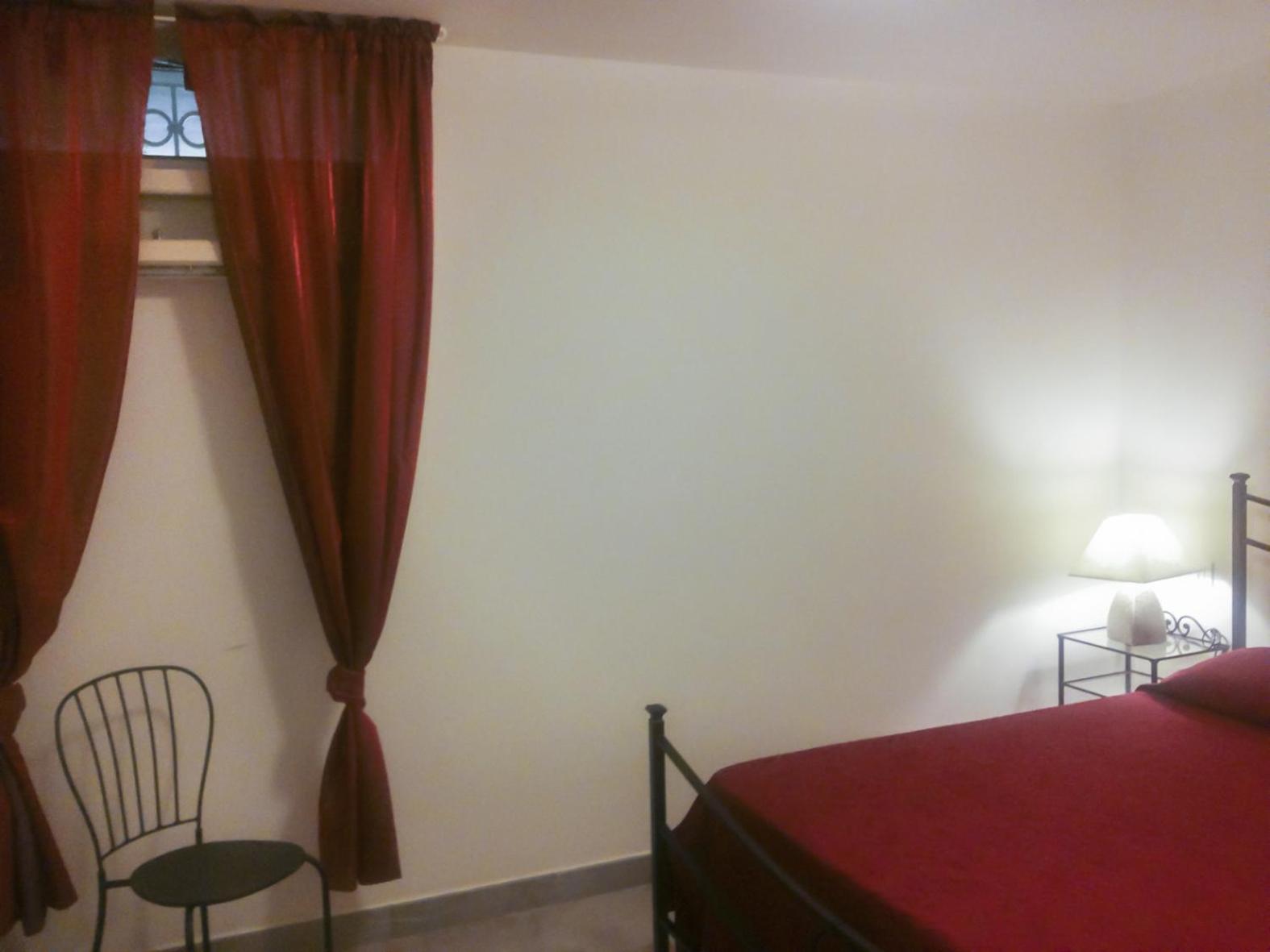 B&B Alle Tre Rose モンティニョーゾ 部屋 写真